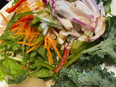 -北京王府井希尔顿酒店·万斯阁西餐厅