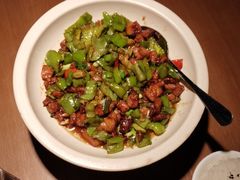 -庆江南江南菜(昆山吾悦广场店)