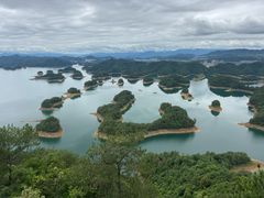 -千岛湖东南湖区