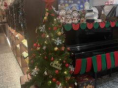 -Shantek象提南亚餐厅&西餐融合Bistro(淮海中路店)