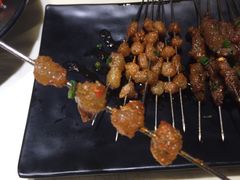 -聚味瞿记·龙虾堂(天元店)