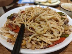 -北疆饭店(大运河博物馆宝龙店)