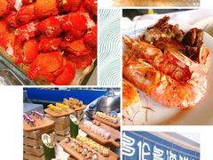 -割烹旭日本料理(龙湖狮山天街店)
