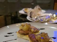 -顺德美的万豪酒店·自助餐·贡厨
