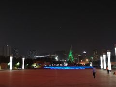 -南宁东站