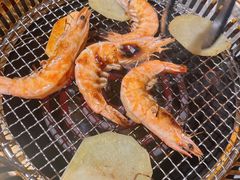 -汉城馆·烤肉火锅餐厅·韩国烤肉(河北云瑧世纪大饭店)