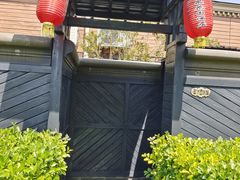 -北京益泉花园酒店