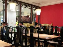 -新白鹿餐厅(银泰西湖文化广场店)