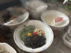 -张家卫·阳江菜·小海鲜(肥婆湾桥店)