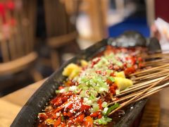 -成都吃客(九眼桥店)