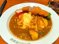 -CoCo壱番屋(久光百货店)
