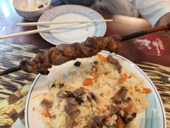 -新疆伊宁远征餐厅