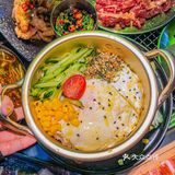 我就奔着他家一米五花肉来的！！