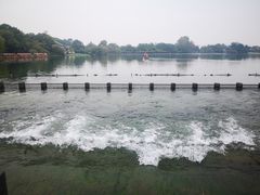 -苏堤停车场