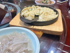 -木子山庄·安徽省老字号·中国炖锅宴