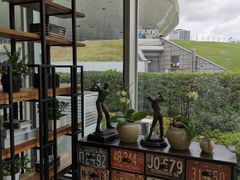 -世博源公馆·本帮融合菜·主题包厢·江景餐厅