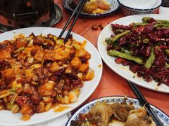 -小四川餐厅(纪庄子北道店)