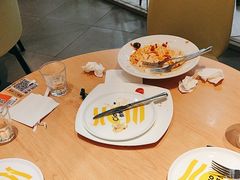 -菲滋意式餐厅(临海银泰店)