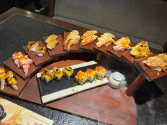 -古田居·特色寿司料理(星之岛旗舰店)