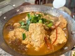 -小乡小镇·传承桐庐土菜·老板亲自烧的菜