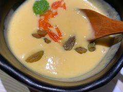 杨枝甘露-匠和风精致料理(世茂双子塔店)