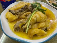 -天元河田土鸡店(莲花山店)