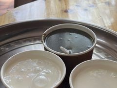 -谢怀亮芝麻茶