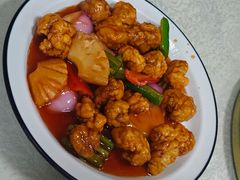 -成惠食府(赤岗店)