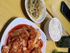 -屋里家延边朝鲜族冷面(南园店)