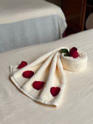 -青岛香格里拉·氣水疗中心