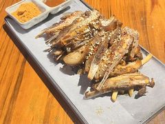 -南山民肴·乡土徽菜(豪辰俪景店)