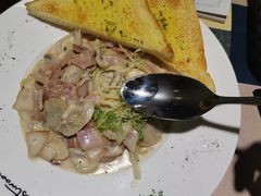 -遇见西木美式餐厅(体育路店)