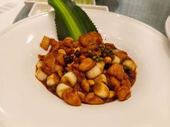 -全聚德(上海首店浦东店)