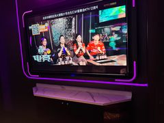 -星聚会KTV(合生汇黑金店)