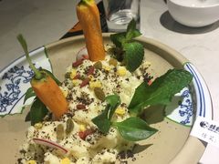 -蛙蛙叫干锅年代(簋街总店)