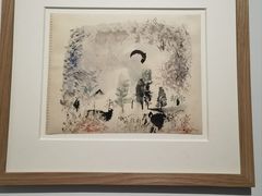 -中国美术学院-美术馆