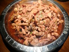 牛蛙煲-胖哥俩肉蟹煲(世茂国际广场店)