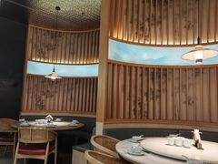 -晓淮山·扬州早茶·淮扬菜(龙阳广场店)