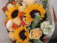 -馋三尺蟹粉小笼(人民广场店)