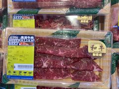零售区-果蔬好生活超市(东湖店)
