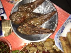 -安陆烧烤(城站路店)