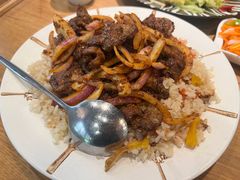-金莹丸子汤清真(朝外SOHO店)