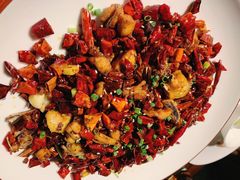 -梅花境(万科店)