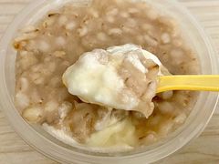 青稞酸奶-雪露酸奶