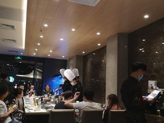 大堂-大渔铁板烧(蛇口店)