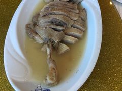 -扬州狮子楼·非遗淮扬菜(总店)