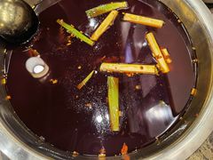 鱼火锅-肖肖酸萝卜鱼火锅(总店)