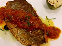 -WOLFGANG PUCK KITCHEN & BAR(迪士尼小镇店)
