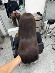 -起点造型·QIDIAN烫染接发