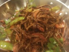 -老牌坊鲁菜名店(宽厚里店)